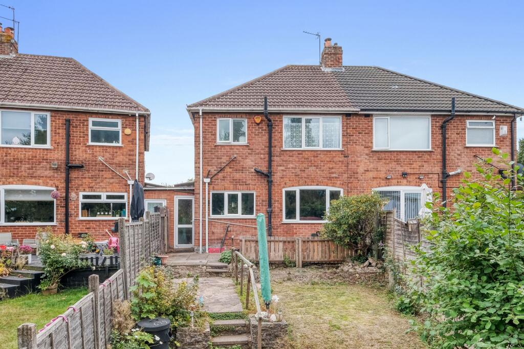 Additional image 14 of Redditch Road, Kings Norton, B38