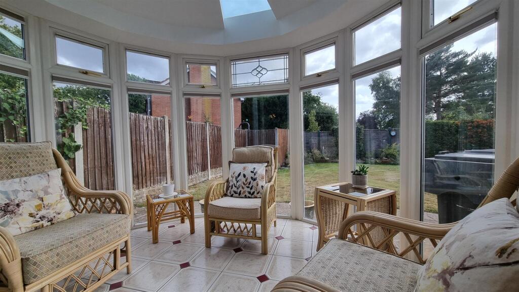 Additional image 4 of Chapel Drive, Wythall