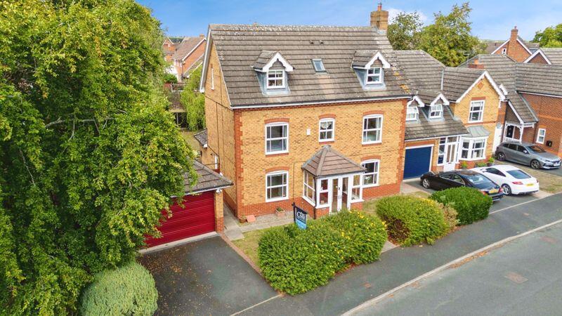 Additional image 37 of Barrack Close, Sutton Coldfield, B75 7HB