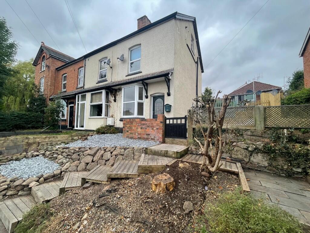 Rock Hill, Bromsgrove, Worcestershire, B61