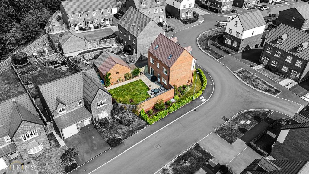 Additional image 42 of Meadow Way, Tamworth, Staffordshire, B79