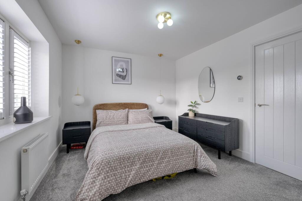 Additional image 19 of Groveley Lane, Cofton Hackett, B45