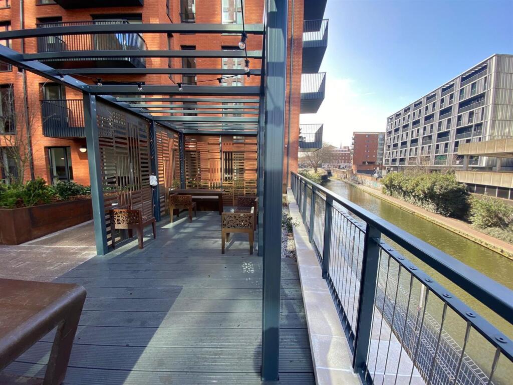 Additional image 32 of Shadwell Street, Birmingham