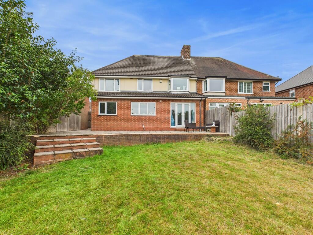 Additional image 26 of Willmott Road, Four Oaks
