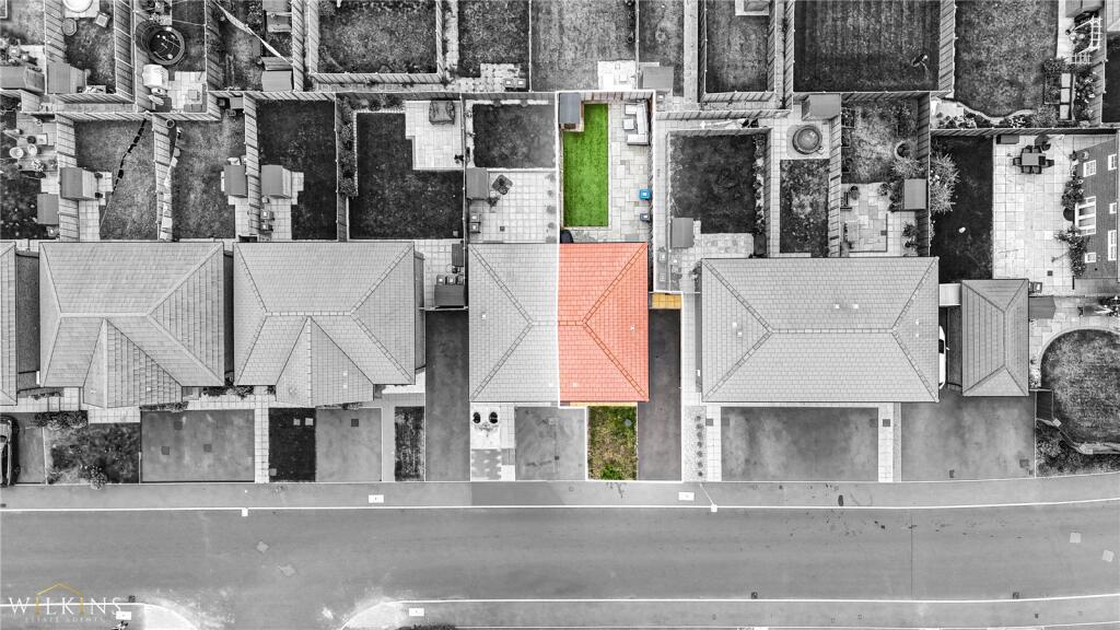 Additional image 29 of Wentworth Close, Tamworth, Staffordshire, B78