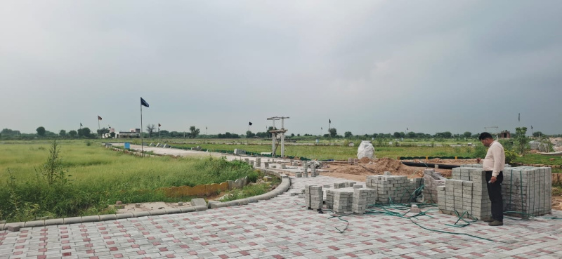 Additional image 3 of Jagatpura, Jaipur