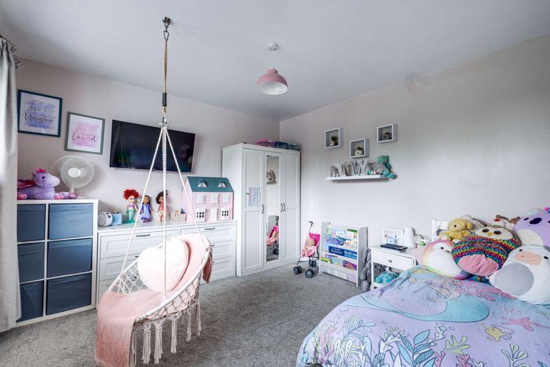 Additional image 24 of Watling Street, Mile Oak, Tamworth, B78 3ND - Modern Detached Family Home