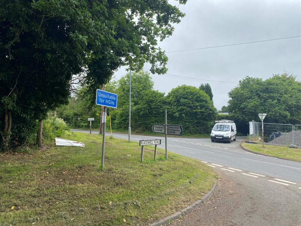 Additional image 7 of Blackwell Road, Bromsgrove, B60