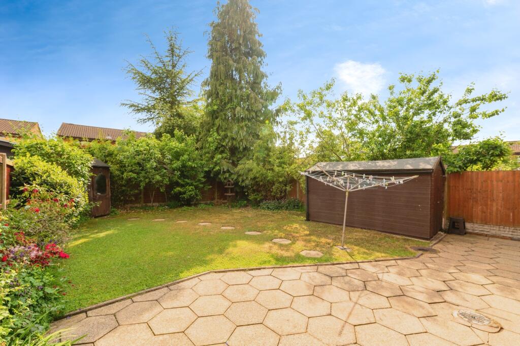 Additional image 25 of Johnson Close, Birmingham, B8