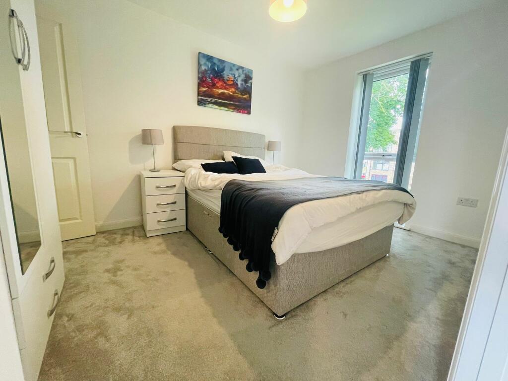 Additional image 7 of Hope street, Birmingham, Birmingham, B5 7EU