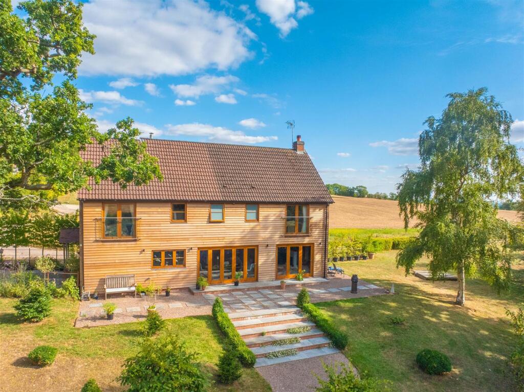 Additional image 21 of Common Lane, Mappleborough Green