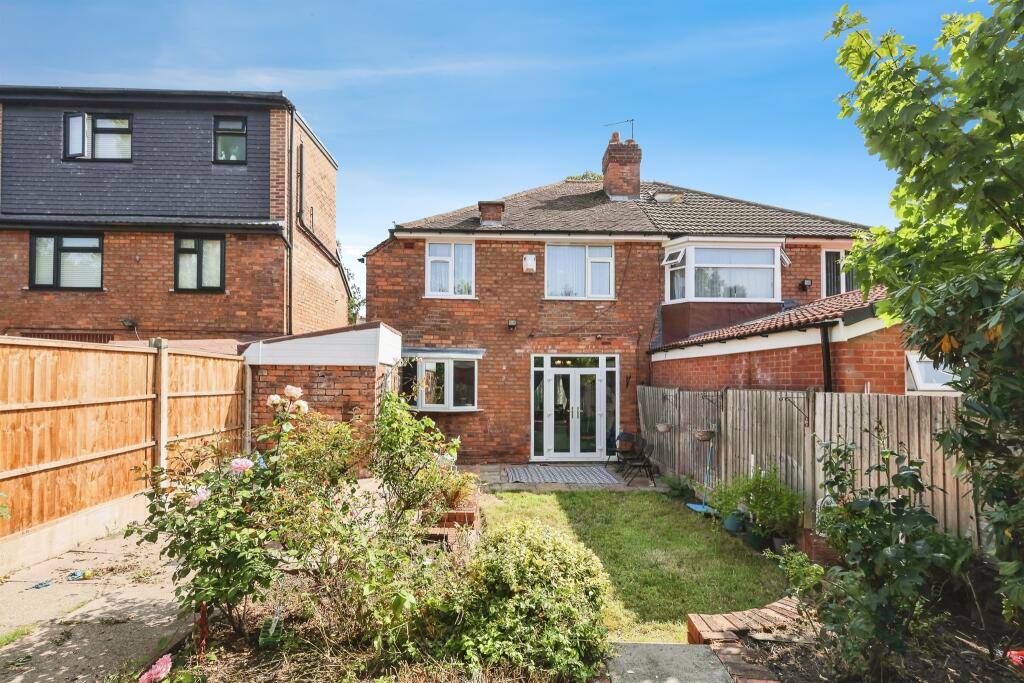 Additional image 11 of Maryland Avenue, Birmingham