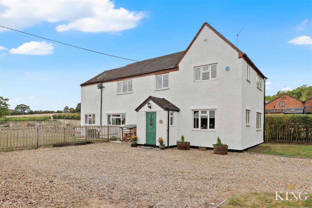 Additional image 37 of Green Lane, Studley