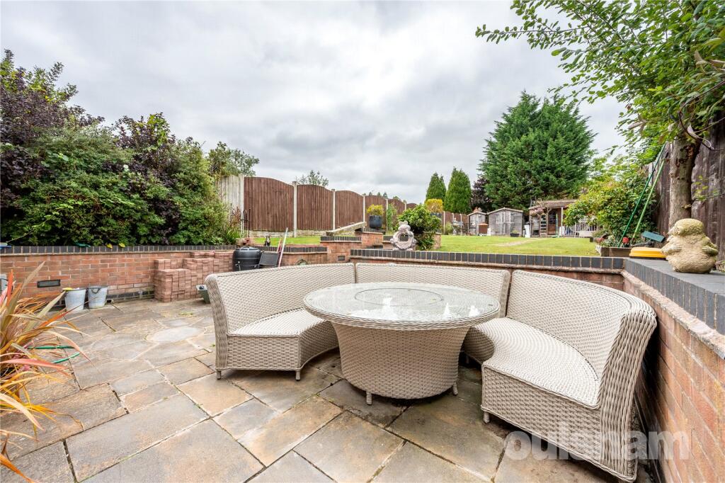 Additional image 19 of Maple Road, Rubery, Rednal, Birmingham, B45