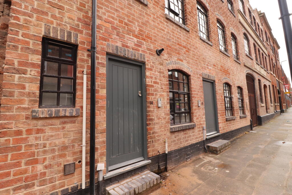 Additional image 15 of Princip Street, Birmingham, Birmingham, B4