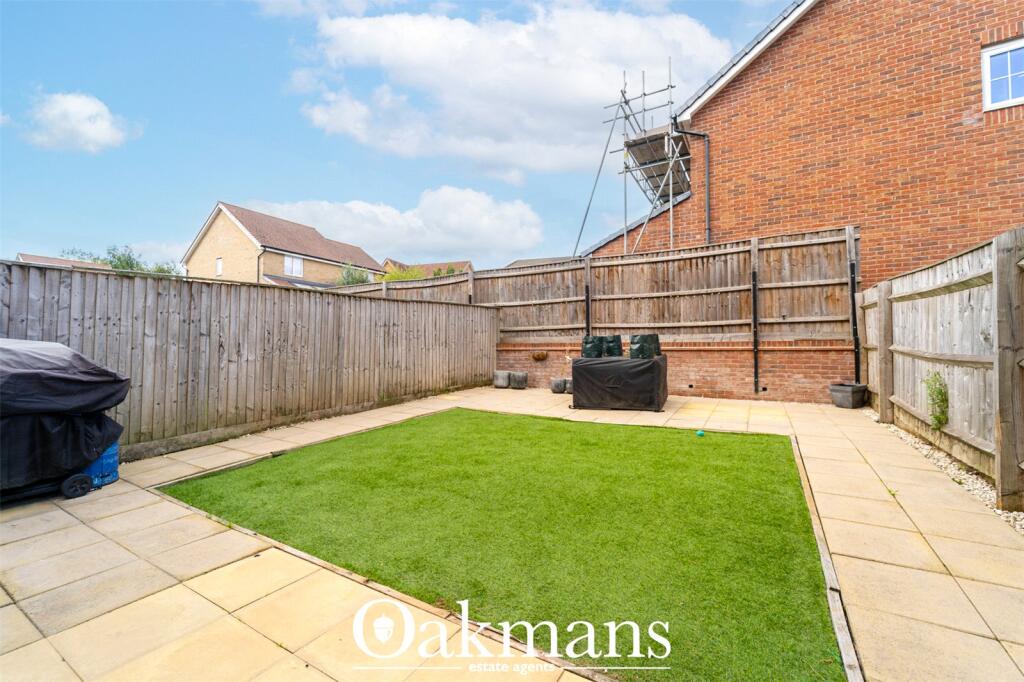 Additional image 26 of Evered Close, Smethwick, West Midlands, B66