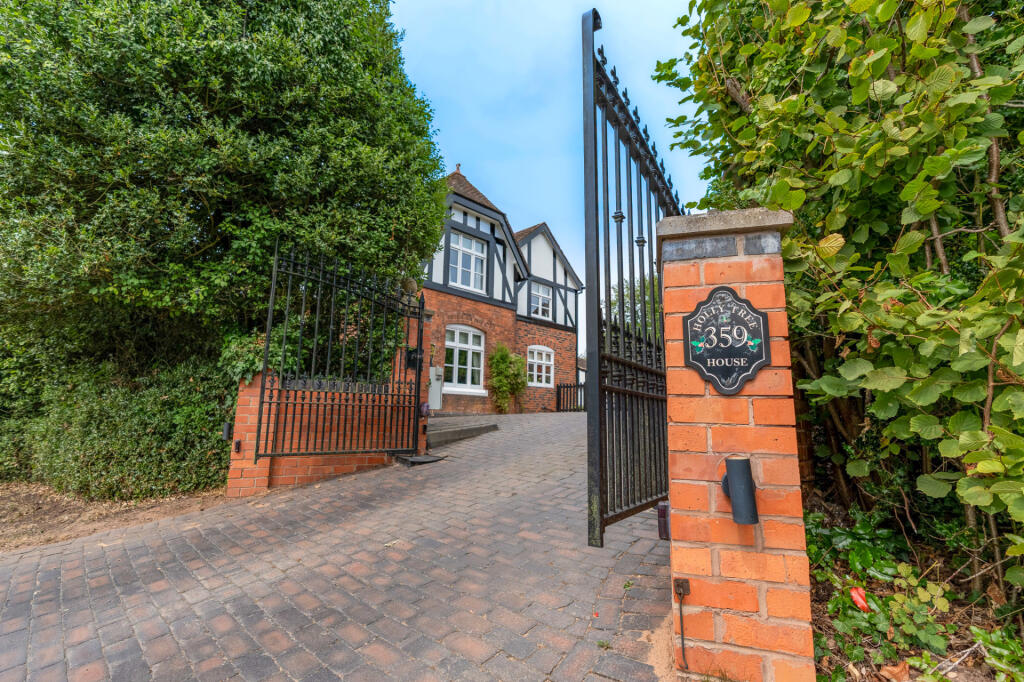 Additional image 45 of Alcester Road, Burcot, Bromsgrove