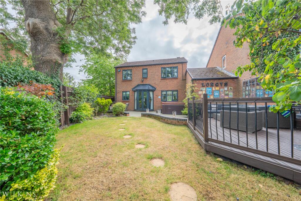 Additional image 20 of Rickyard Close, Polesworth, Tamworth, Warwickshire, B78