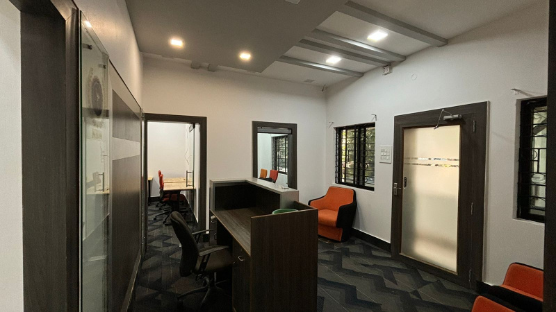 4th Block, Koramangala, Bangalore