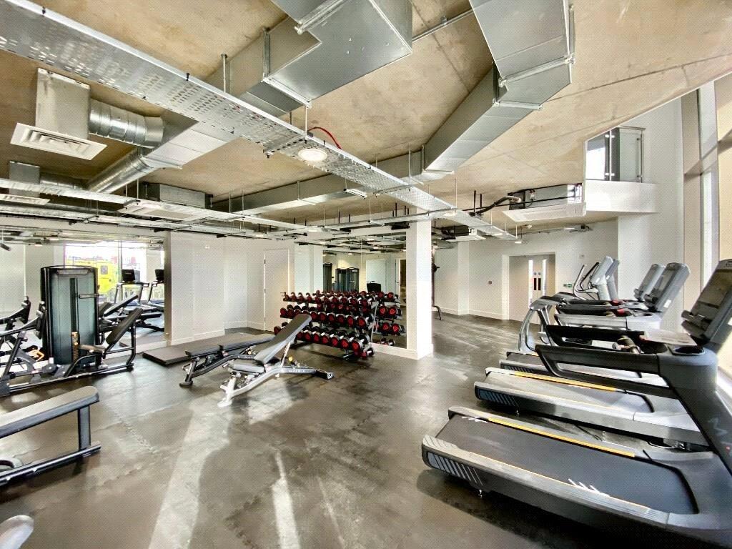 Additional image 3 of East Timber Yard, 118 Pershore Street, Birmingham, B5