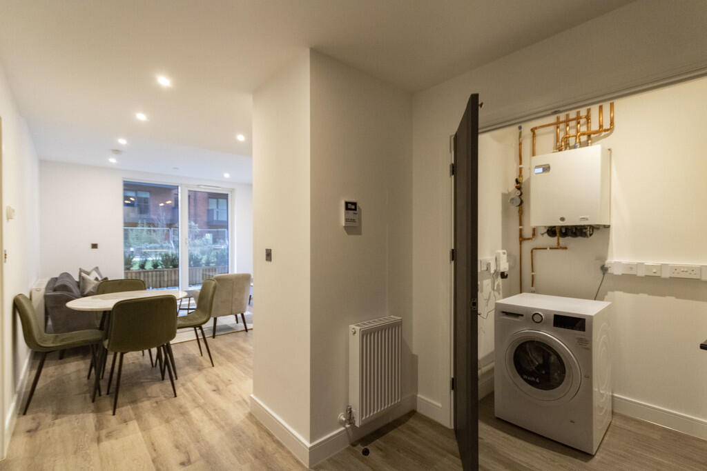 Additional image 9 of The Regent, Snow Hill Wharf, Shadwell Street, Birmingham, B4