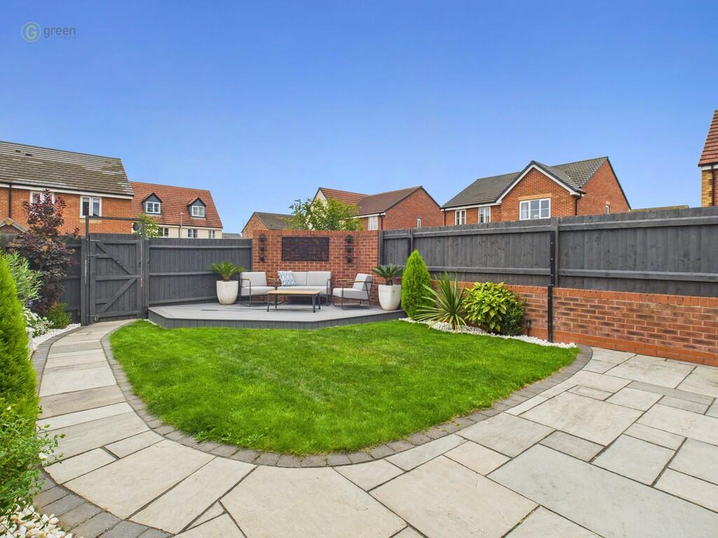 Additional image 15 of Carter Close, Off Browns Lane