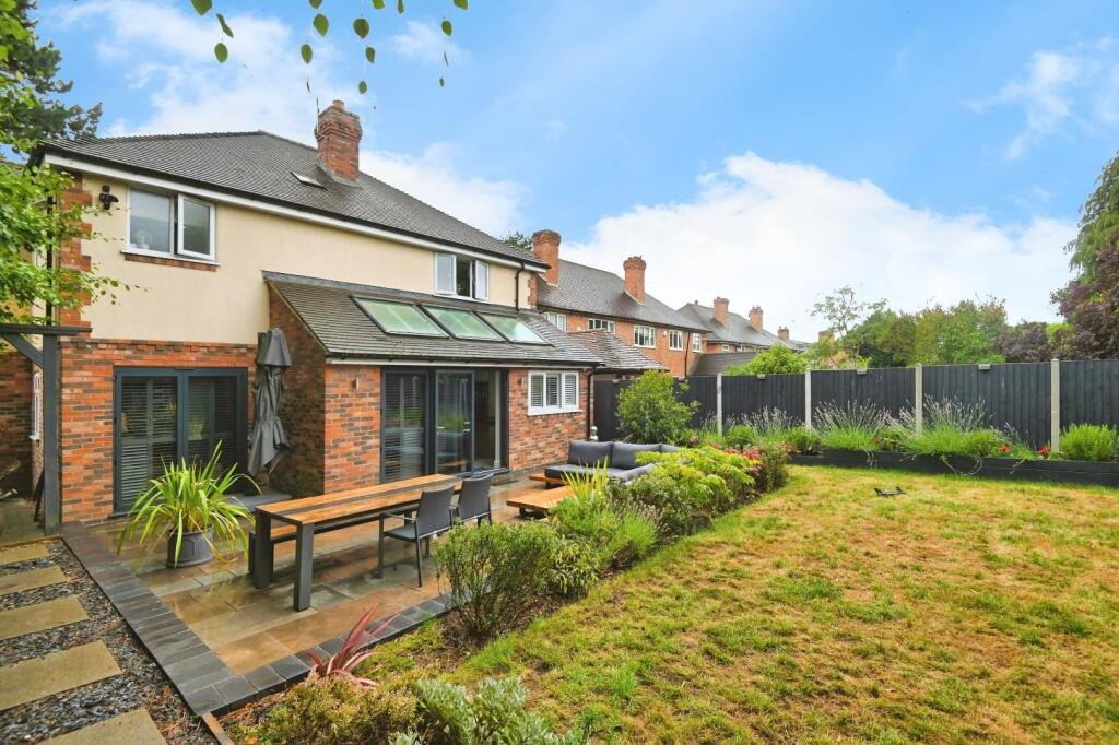 Additional image 35 of Station Road, Sutton Coldfield