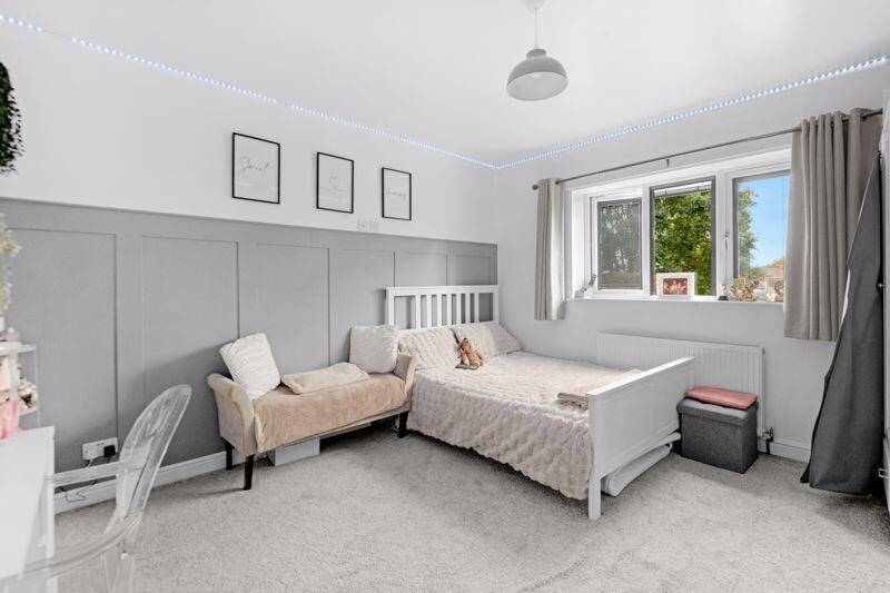 Additional image 20 of Watling Street, Mile Oak, Tamworth, B78 3ND - Modern Detached Family Home