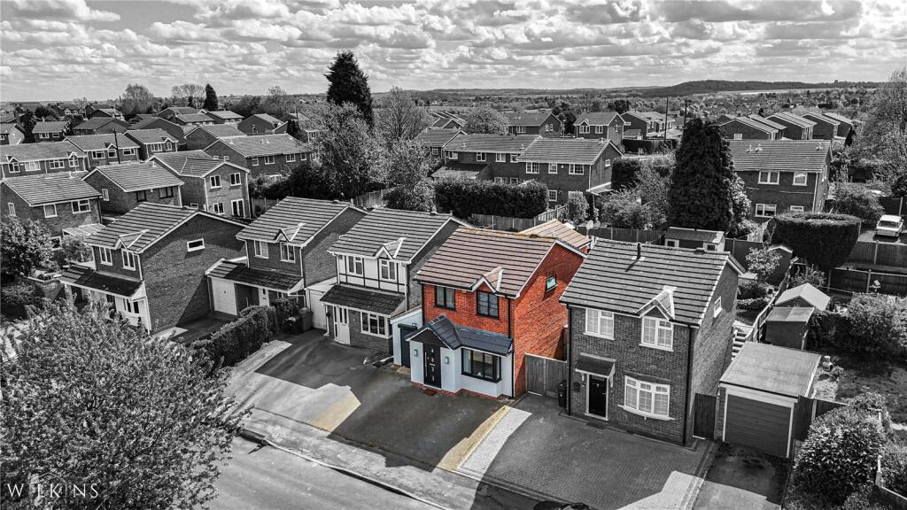 Additional image 28 of Cheviot, Wilnecote, Tamworth, Staffordshire, B77