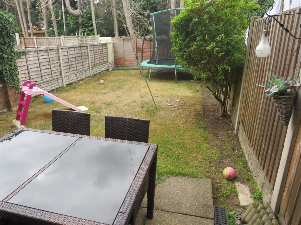 Additional image 13 of Camden Close, Castle Bromwich Village.
