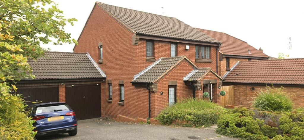 Property image for Shannon, Tamworth, B77