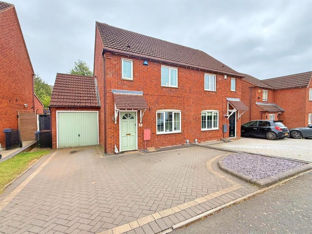 Farm House Lane, Four Oaks, Sutton Coldfield