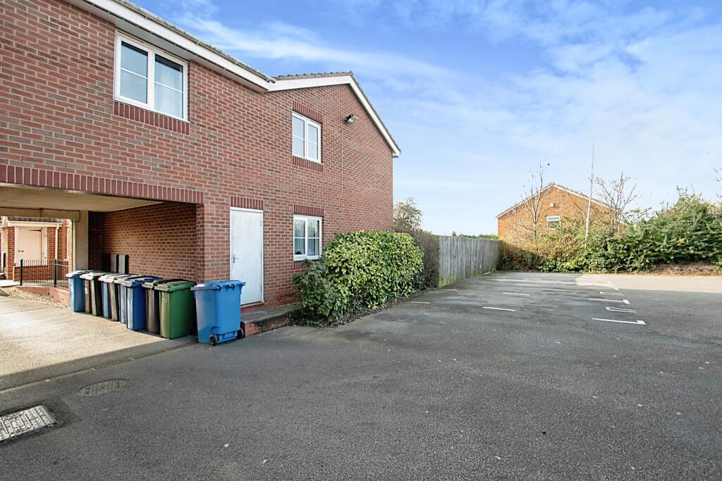 Additional image 17 of Lychgate Close, Glascote, Tamworth, Staffordshire, B77