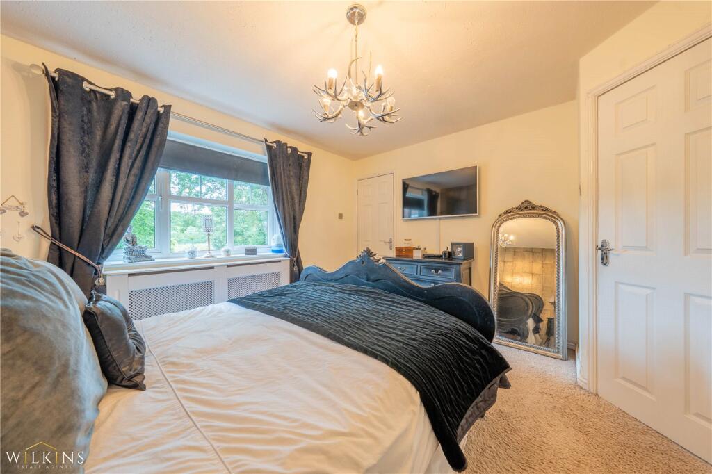 Additional image 8 of Rickyard Close, Polesworth, Tamworth, Warwickshire, B78