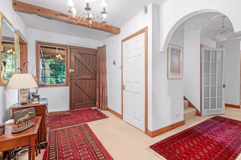 Additional image 12 of Woodstock Drive, Four Oaks, Sutton Coldfield, B74 4HX