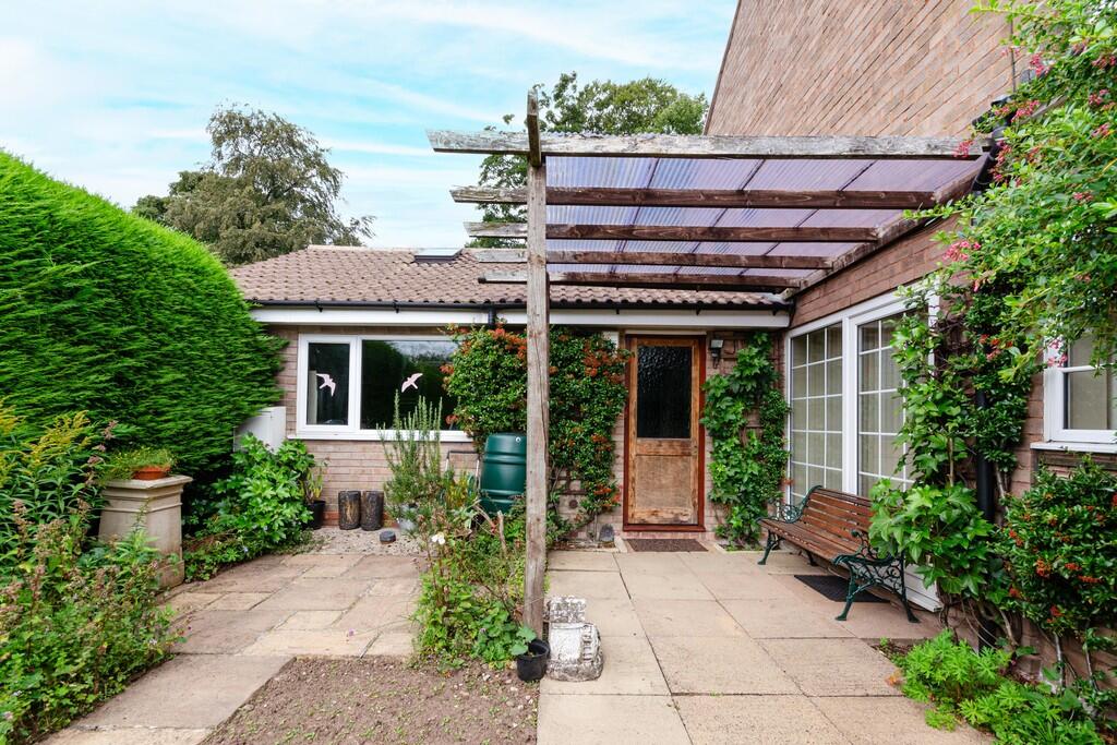 Additional image 32 of Sharrat Field, Four Oaks