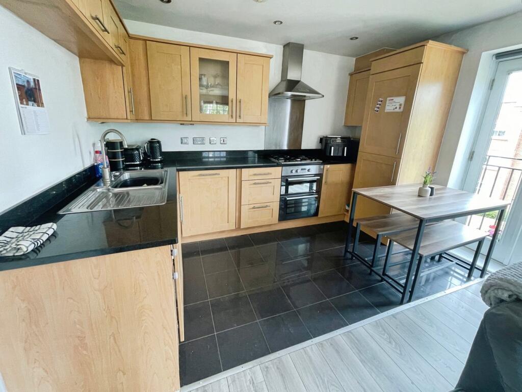 Additional image 3 of Horseshoe Crescent, Birmingham, B43