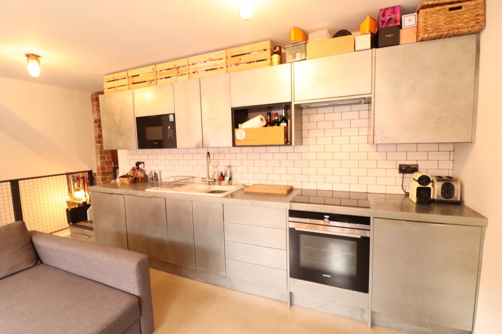 Additional image 2 of Princip Street, Birmingham, Birmingham, B4