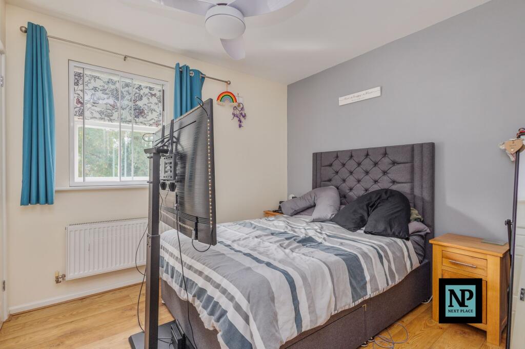 Additional image 8 of Paddock Close, Wilnecote, B77