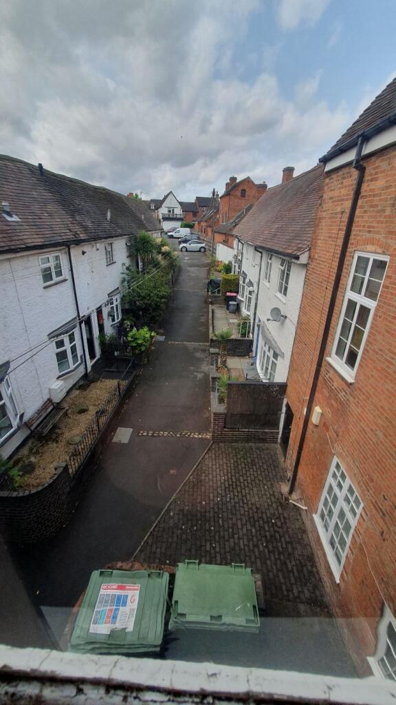 Additional image 8 of 74-76 High Street, Coleshill, Warwickshire, B46 3AH