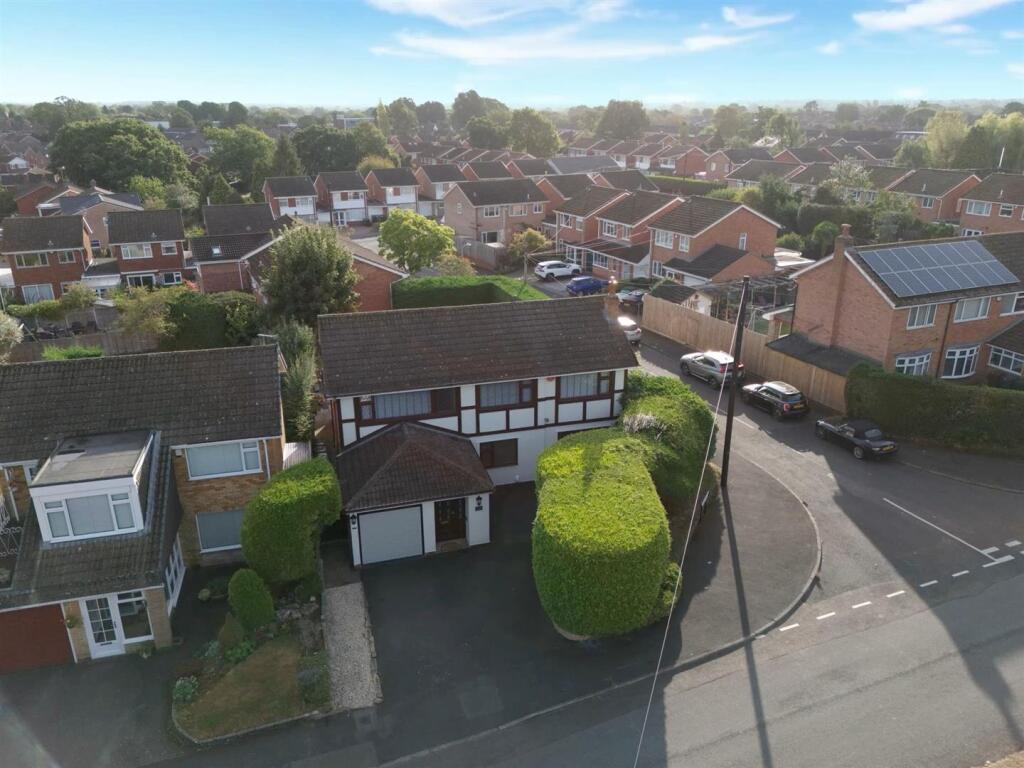 Additional image 2 of Alcester Road, Hollywood,