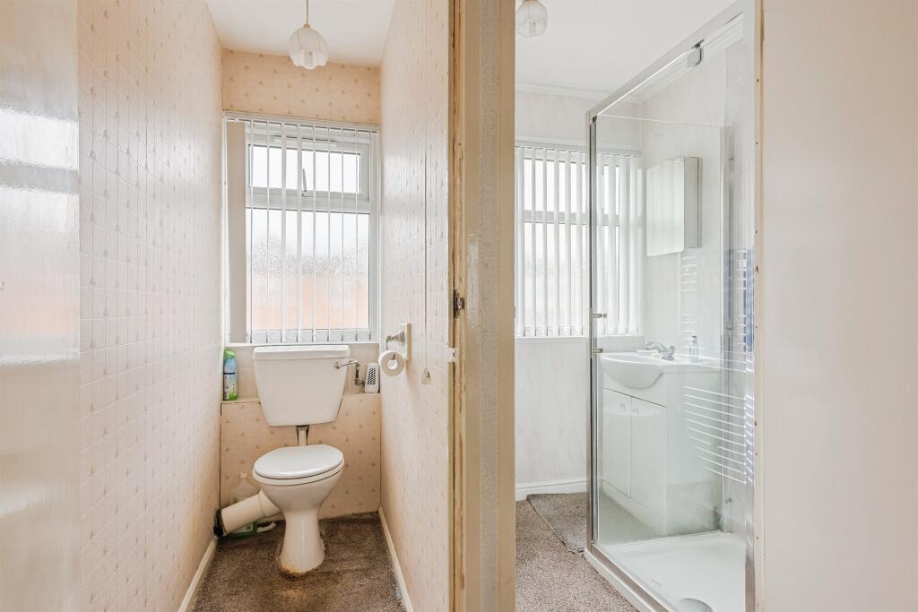Additional image 11 of Donibristle Croft, BIRMINGHAM