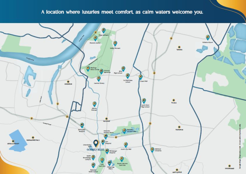 Additional image 2 of New Alipore, Kolkata