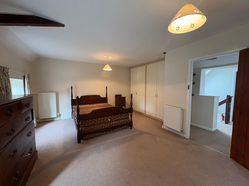 Additional image 11 of Manor Lodge, Haunton, TAMWORTH