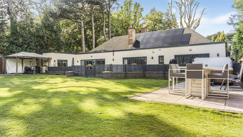 Additional image 34 of Rectory Lane, Birmingham