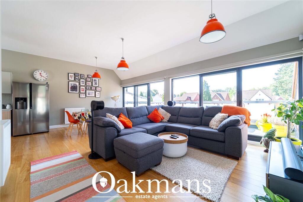 Additional image 21 of Nightingale Grove, Rednal, Birmingham, B45