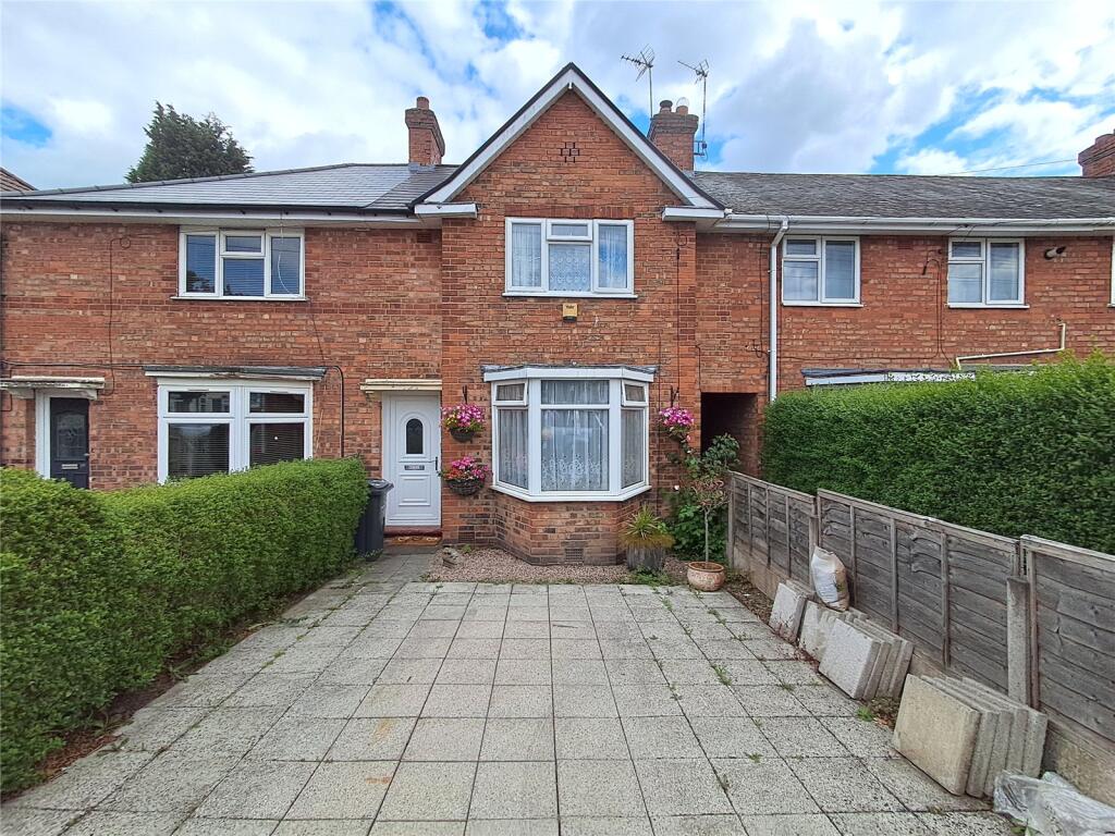 Additional image 2 of Bexley Road, Kingstanding, Birmingham, B44