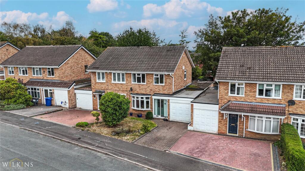 Additional image 27 of Cornel, Tamworth, Staffordshire, B77