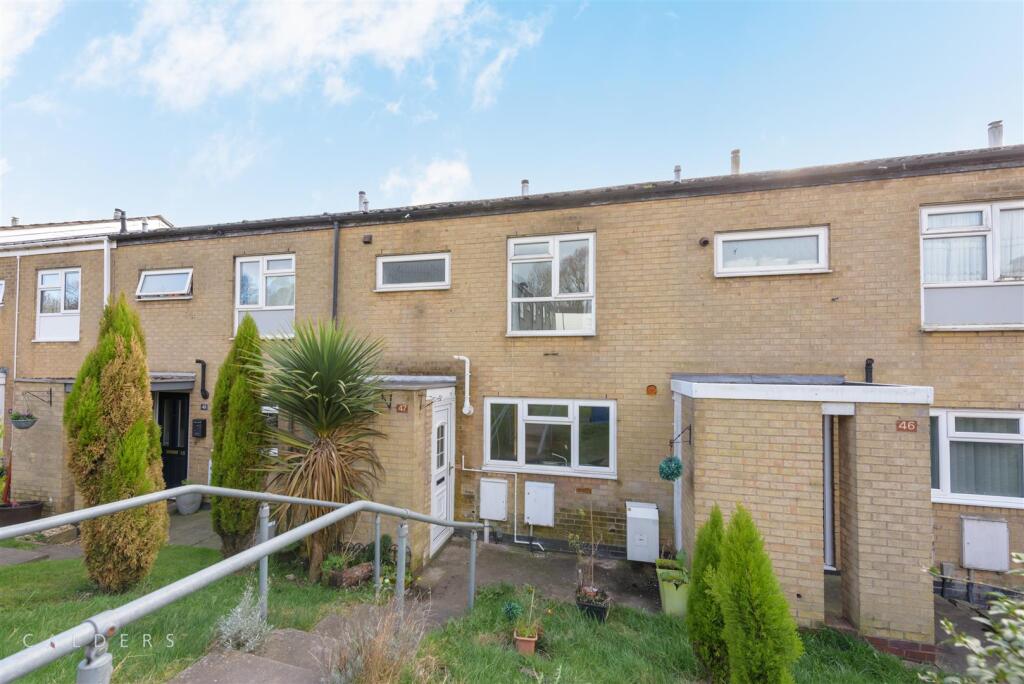 Hawksworth, Tamworth