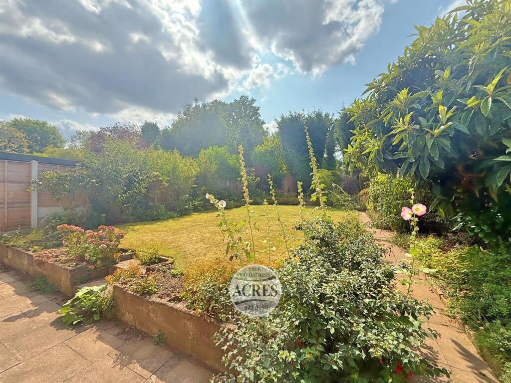 Additional image 23 of Clarence Road, Four Oaks, Sutton Coldfield